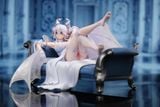  Lady Labrynth of the Silver Castle - Yu-Gi-Oh! - TouFou Figure Studio 