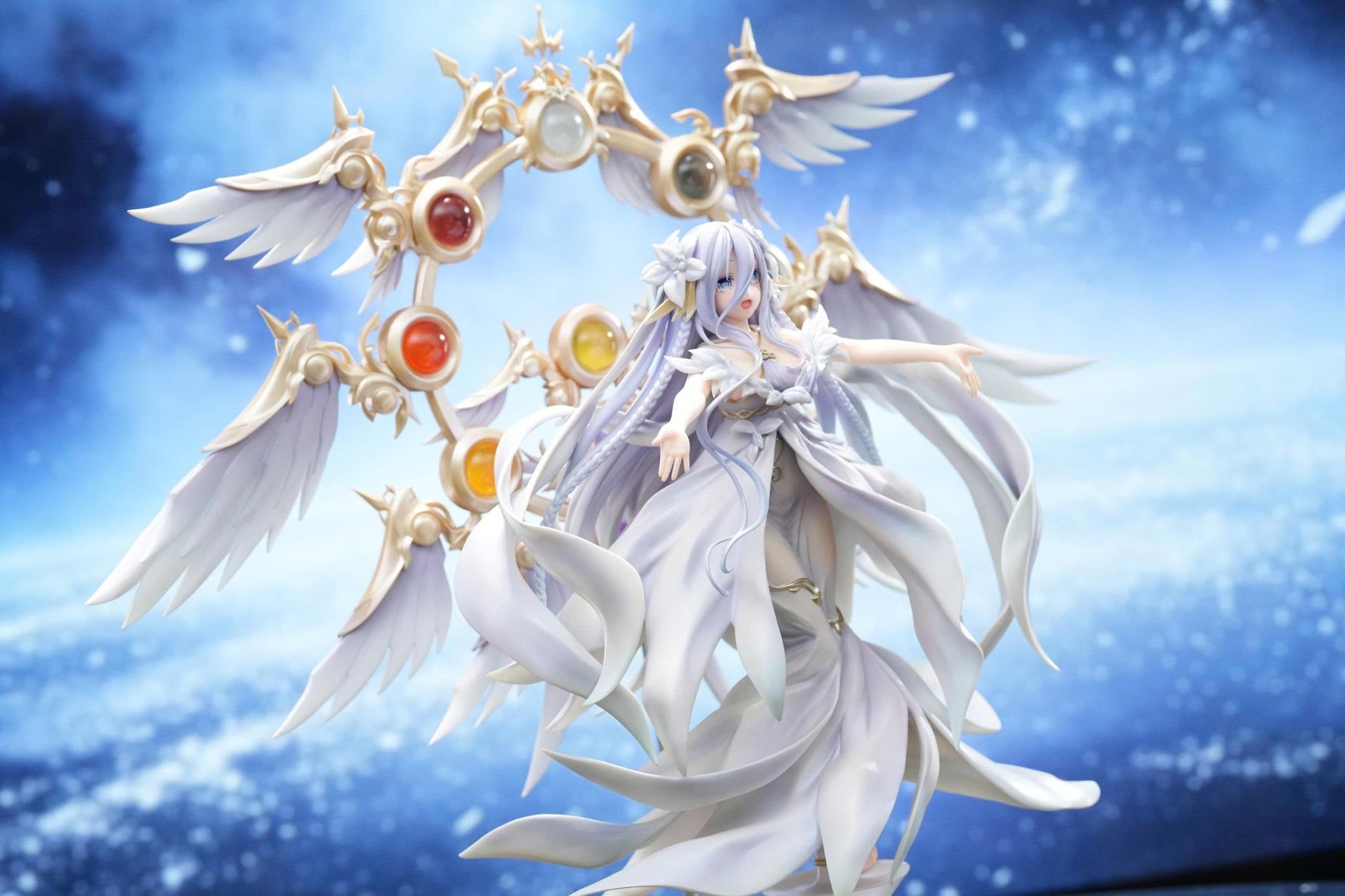  Mio Takamiya - Date A Live - TouFou Figure Studio 