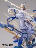  Shu - Arknight - ACGN 02 Studio 