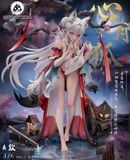  Hsin - Wuthering Wave - Miyin Studio 