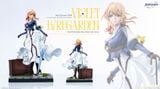  Violet Evergarden - KiraKira Studio 