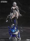  2B - Nier Automata R18 - Dtalon Studio 