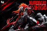  Ichigo - Bleach - Luan Wu Studio 