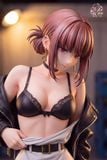  Yamada - Smoking Behind the Supermarket with You - Su Meng Studio 