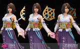  Yuna - Final Fantasy - Joy station Studio 