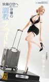  Flight Attendant 2.0 - TGZW Studio 
