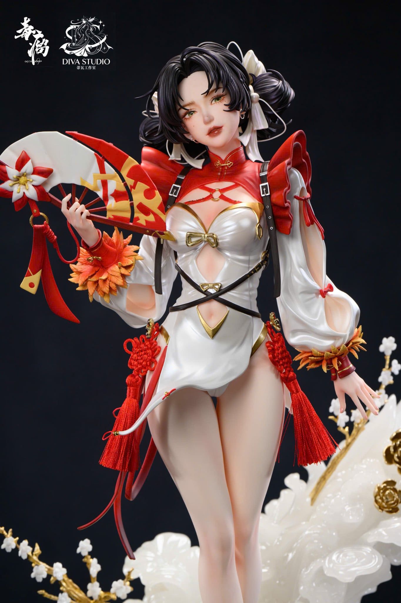  Bai Chou - Diva Studio 