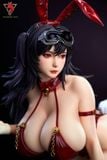  Agir & Taihou - Azur Lane - Crimson Fox Studio 
