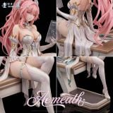  Aemeath - Wuthering Waves - Star Couple Studio 
