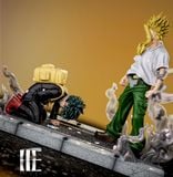  All Might & Deku - My hero academia - Heroe Collectibles Studio 