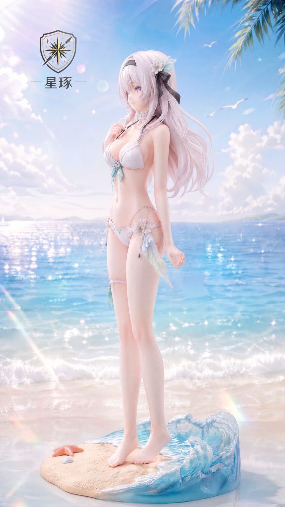  Firefly - Honkai Star Rail - Xing Zhuo Studio 