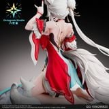  Hsin - Wuthering Wave R18 - Octagram Studio 