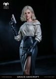  Grace Ashcroft - Resident Evil: Requiem - Aries Force Studio 