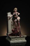  Grace Ashcroft - Resident Evil: Requiem - CarveFacF Studio x RanDian Studio 