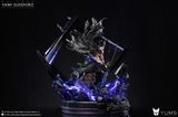  Yami Sukehiro - Black Clover - Yums Collectors Studio 