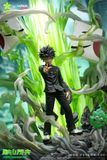  Shigeo Kageyama - Mob Psycho 100 - Sakura Studio X More Studio 