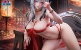  Hsin - Wuthering Waves - Demon Core Studio 