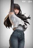  Yoru - Chainsaw Man - Night Wing Studio × Hera Studio 