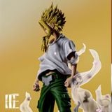  All Might & Deku - My hero academia - Heroe Collectibles Studio 