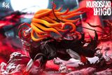  Ichigo - Bleach - Luan Wu Studio 