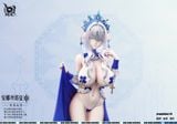  Tsaritsa - Genshin Impact - An Xing Studio 