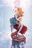  Asuka Langley Sohryu School Uniform - Evangelion - Zhi Meng Studio 