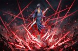  Yato Noragami - Noragami - Floating Light Studio 