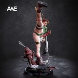  Cammy - Street Fighter - ANE Studio 