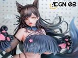  Atago - Azur Lane - ACGN 02 Studio 