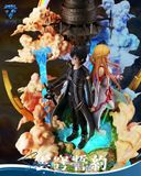  Asuna & Kirito - Sword Art Online - Seven Studio 