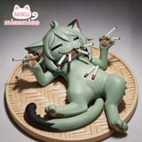  Yani Neko - NIKU MiaoMiao Studio 