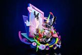 Sparxie - Honkai Star Rail - Hakimi Studio 