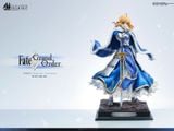  Artoria Pendragon - Fate/Grand Order - Dream Boat Studio 