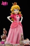  Peach Princess - Super Mario - Joy station Studio 