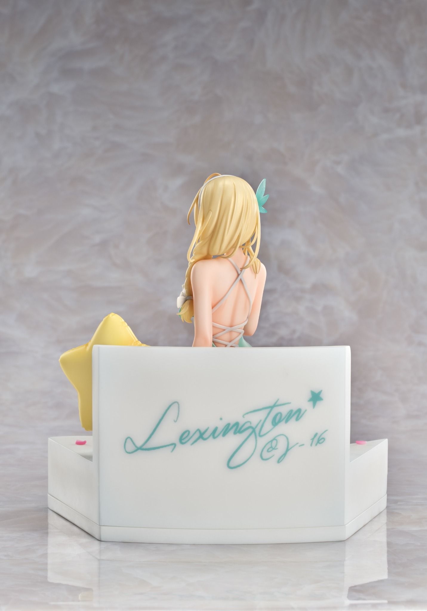  CV-16 - Warship Girls R - Calbone 