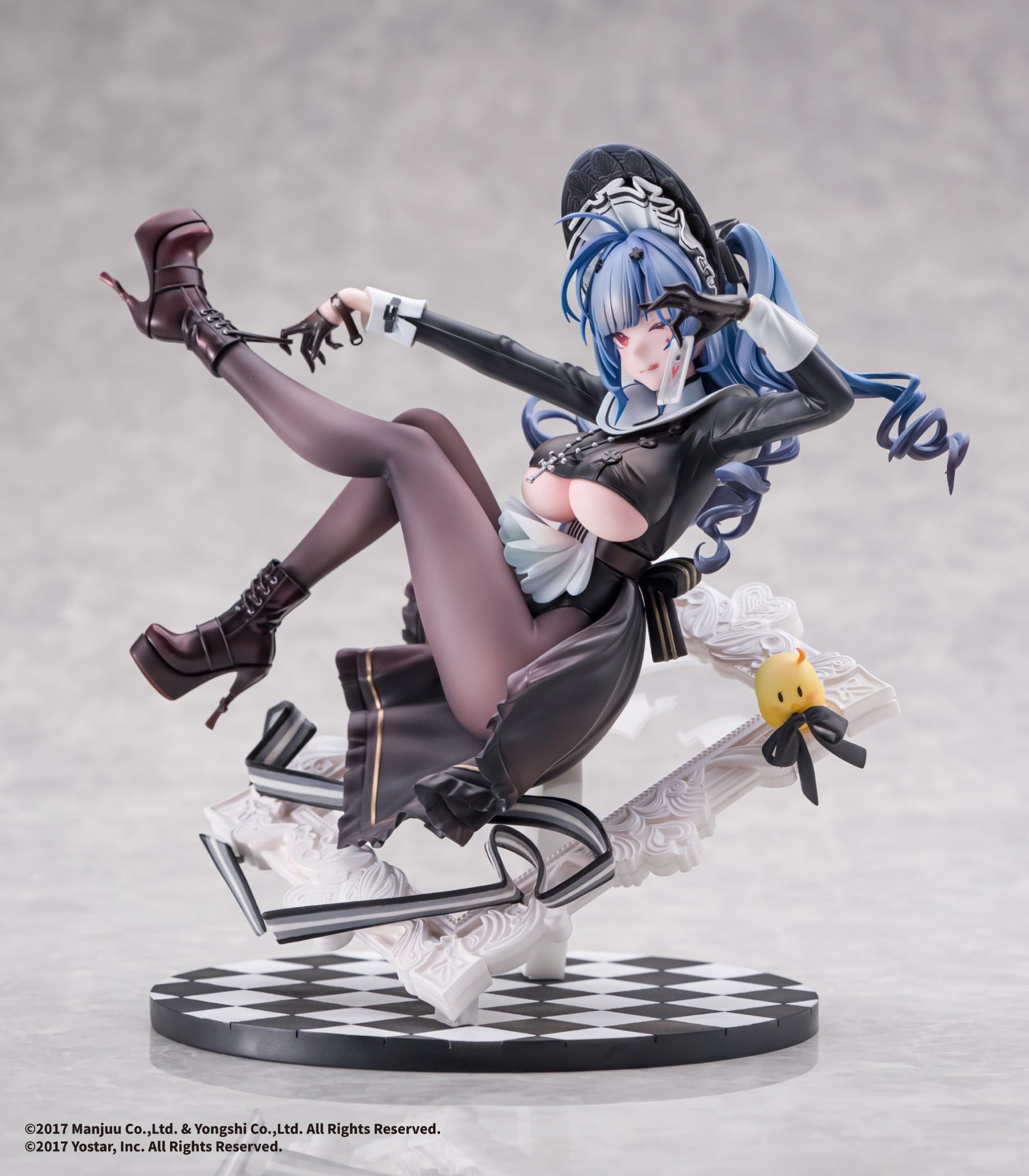  Marco Polo Lovely Million Ver. - Azur Lane - WINGS INC 