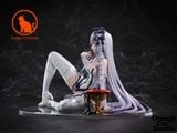  Francesca Prelati - Fate/strange Fake - Orange Cat Studio 