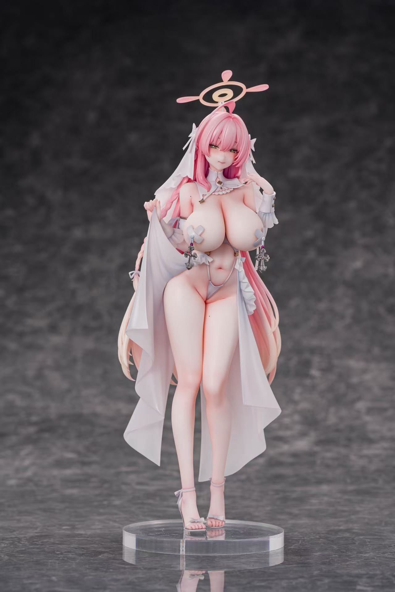  Hanako Urawa wedding ver - Blue Archive - GTI Studio 