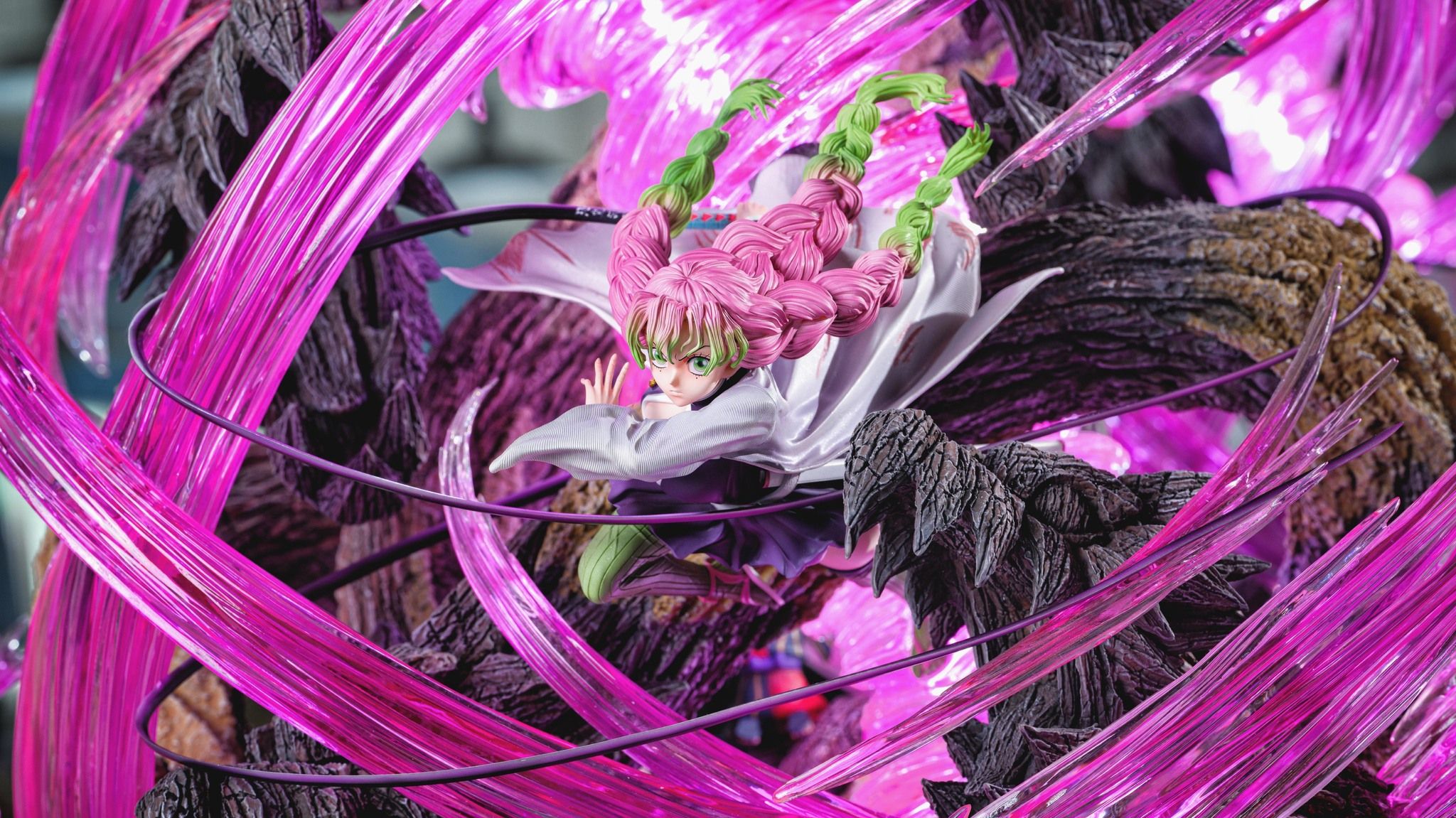  [ IN STOCK ] Mitsuri - Kimetsu no Yaiba - Fantasy Studio 