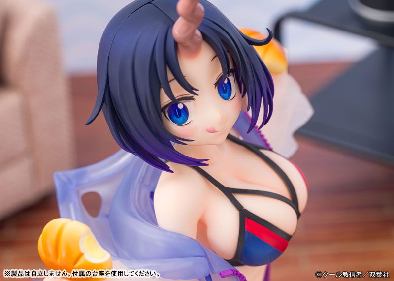  Elma Relax ver. - Miss Kobayashi's Dragon Maid - PROOF 