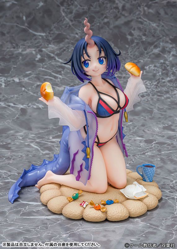  Elma Relax ver. - Miss Kobayashi's Dragon Maid - PROOF 