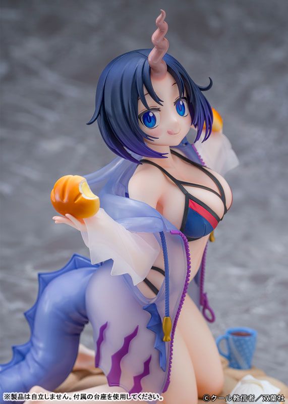  Elma Relax ver. - Miss Kobayashi's Dragon Maid - PROOF 