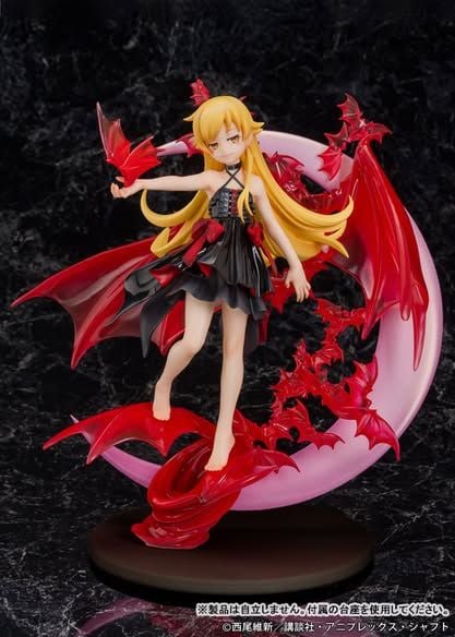  Shinobu Oshino - Monogatari Series - PROOF 