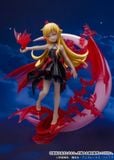  Shinobu Oshino - Monogatari Series - PROOF 
