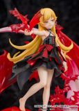  Shinobu Oshino - Monogatari Series - PROOF 