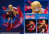 Shinobu Oshino - Monogatari Series - PROOF 