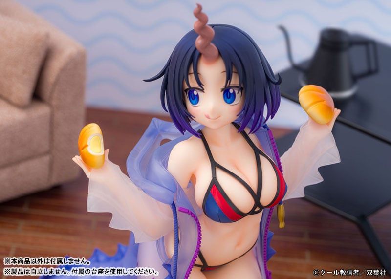  Elma Relax ver. - Miss Kobayashi's Dragon Maid - PROOF 