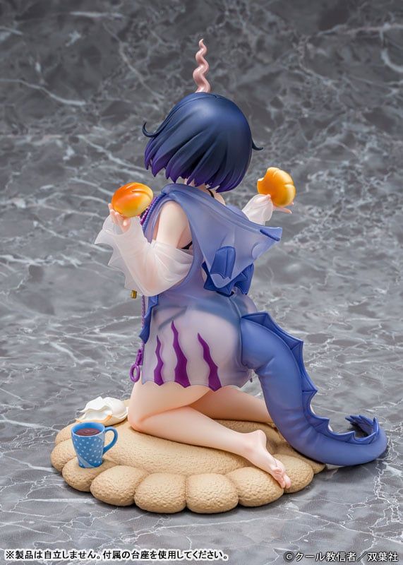  Elma Relax ver. - Miss Kobayashi's Dragon Maid - PROOF 