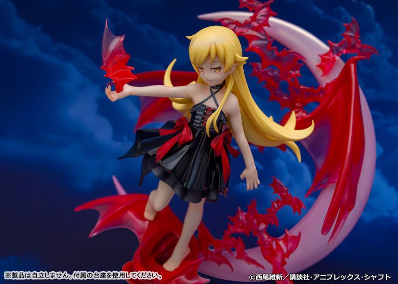  Shinobu Oshino - Monogatari Series - PROOF 