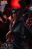  Itachi - Naruto - Pickstar Studio ( licensed ) 